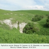 euphydryas aurinia zelenchuk biotope